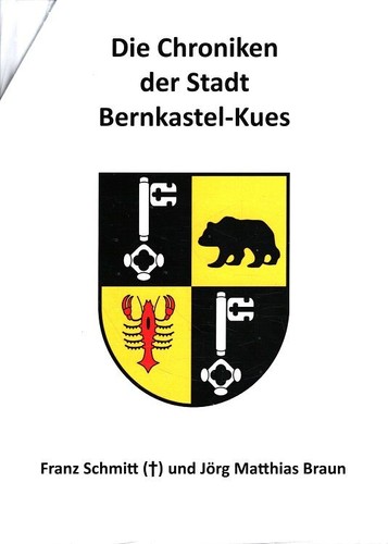 Die chroniken der stadt - die,