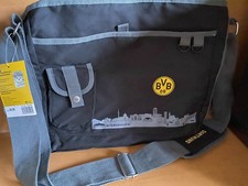 BVB UMHÄNGE-TASCHE  " SKYLINE