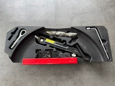 2008 MERCEDES ML W164  JACK