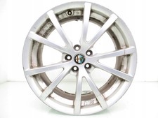 1x Alufelge 17 Zoll 7.0" 5x98
