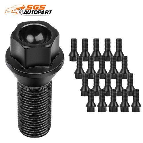 20pcs radbolzen radschraube - radbolzen,