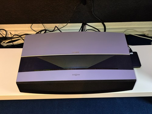 Xgimi aura laser tv - aura,