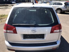 Opel Vectra C Caravan ab 05