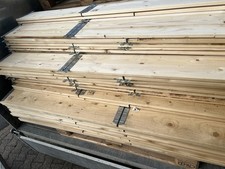 Palettenaufstockungen