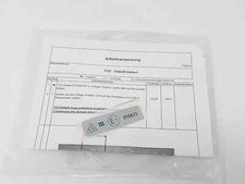 BMW E39 M5 E46 M3 TÜV