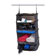 Xcase XL-Koffer-Organizer