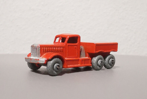 Matchbox series a moko - matchbox,
