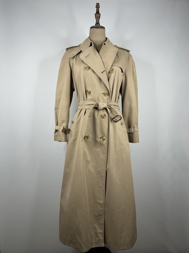 Burberry damen trenchcoat - damen,
