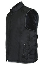 Kutte biker weste herren - biker,