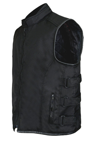 Kutte biker weste - biker,