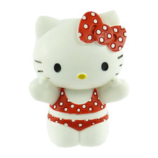 Hello Kitty Bullyland Sanrio