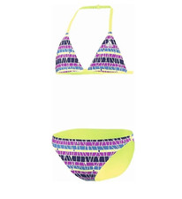 ADIDAS Triangel Neckholder