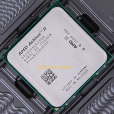 Original AMD Athlon II X2 250u