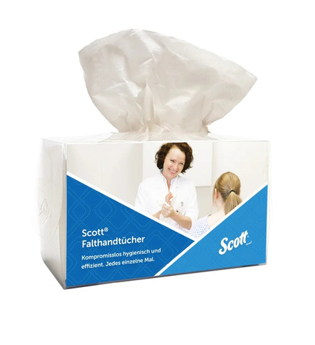 Kimberly clark scott - clark,