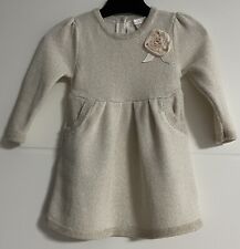 Mädchen Kleid Gr.86 „Maggie & Zoe“