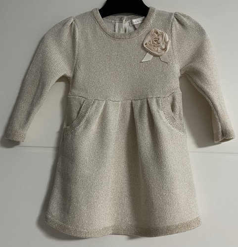 Mädchen kleid maggie - mädchen, gr.86