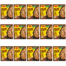 Maggi fix für jäger sahne - für,