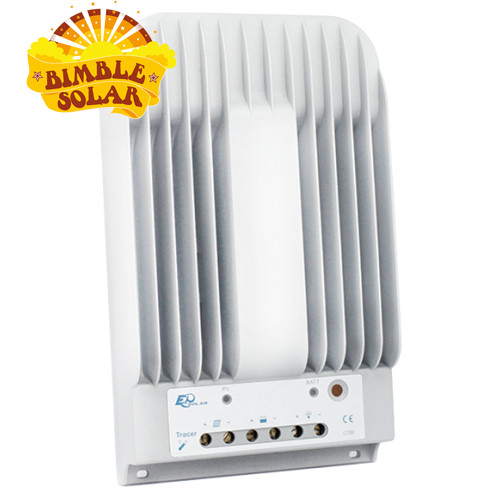 40a 12v 24v - mppt, laderegler