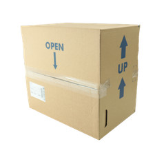 14 große Faltkartons Versandkarton Umzugskarton Lager Karton 60x55x38cm