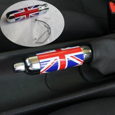 HANDBREMSHEBEL UNION JACK