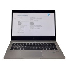 HP ProBook 430 G7 i3-10gen