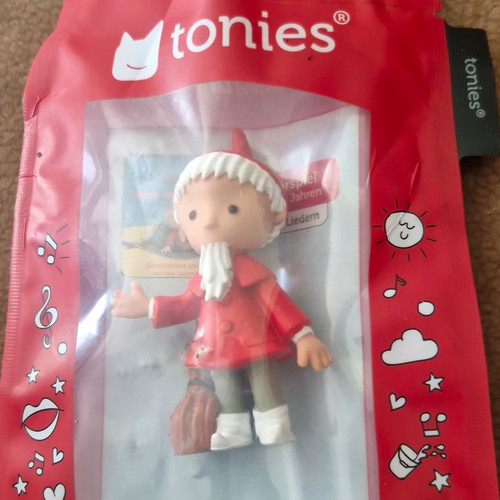Tonies hörspiel - tonies,