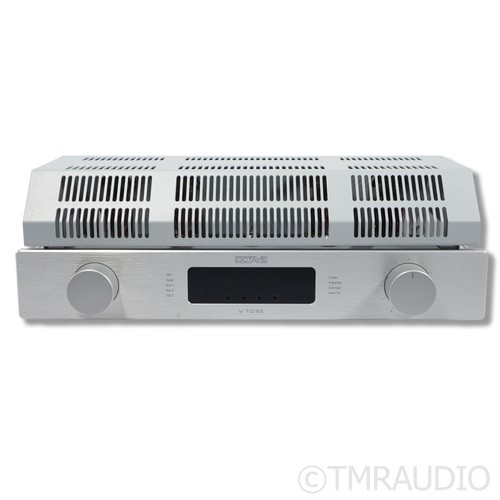 Octave v70 tube integrated - v70,