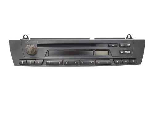 Autoradio business bmw - autoradio, x3