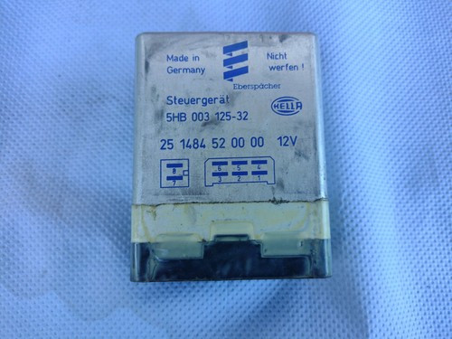 12v steuergerät standheizung - 12v,