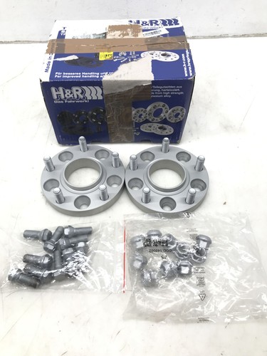 40795650 lochkreisadapter - h&r,
