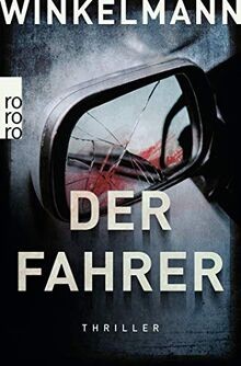 Der fahrer hamburg thriller - der, fahrer: