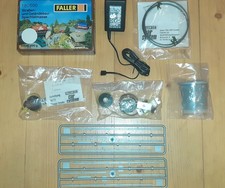 Faller STRAßENBAU Car System