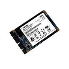 Toshiba SSD 128GB 1,8"