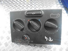 ✅Klimabeidenteil VW T4 -