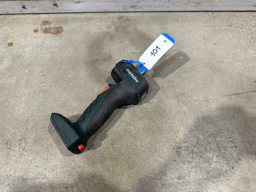 Metabo powermaxx ula led - ula, 12