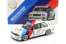 BMW M3 (E30) #2 DTM Champion