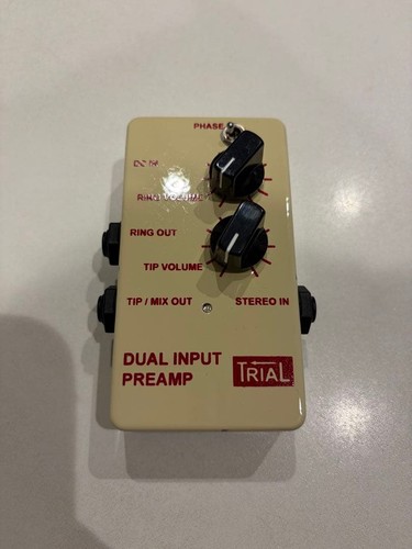 TRIAL