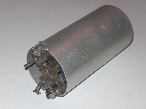 Pos filter aus - 1,