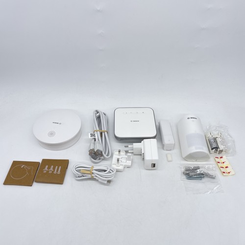 Bosch smart home - bosch,