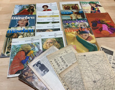 🧶Dachbodenfund /15 x