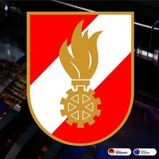 Feuerwehr Österreich Wappen