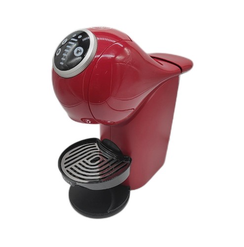 Krups kapselmaschine - krups,