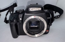 Canon EOS Rebel XTi 10.1MP