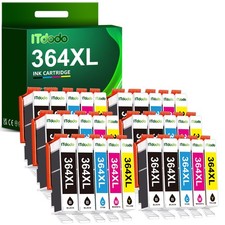 Patronen für HP 364 364XL