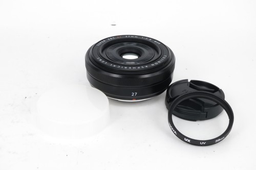 Fujifilm fujinon super ebc - fujifilm, xf