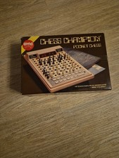 Chess Champion Pocket