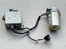Opel Corsa C Servopumpe elektrische Servo Servolenkung 24463940, 24463937 Orig