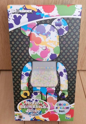 First rbrick by color - first, b@by