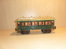 16908) Märklin 1841 Track 1