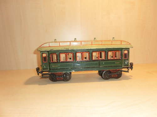16908 märklin 1841 spur - -,